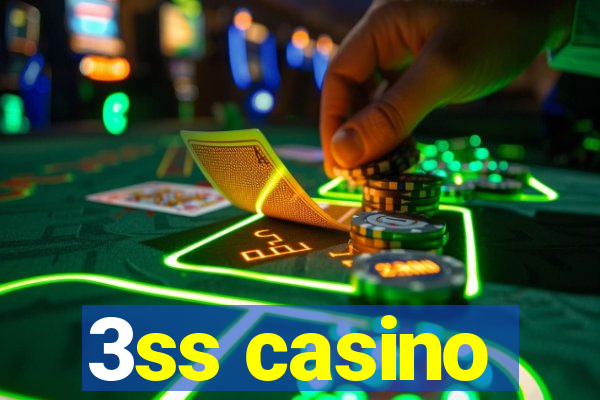 3ss casino